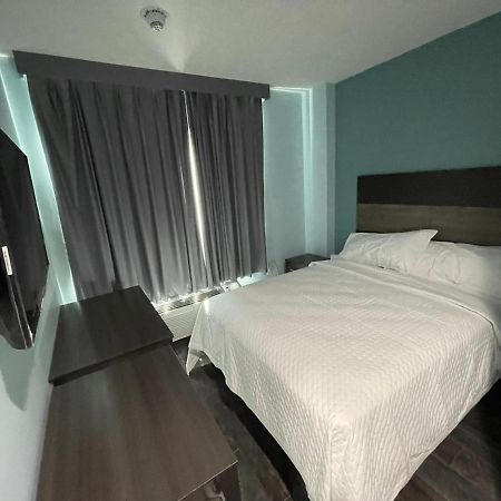 Thatford Hotel New York Dış mekan fotoğraf