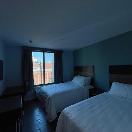 Thatford Hotel New York Dış mekan fotoğraf