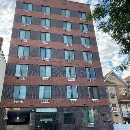 Thatford Hotel New York Dış mekan fotoğraf