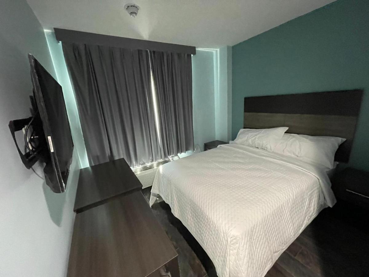 Thatford Hotel New York Dış mekan fotoğraf