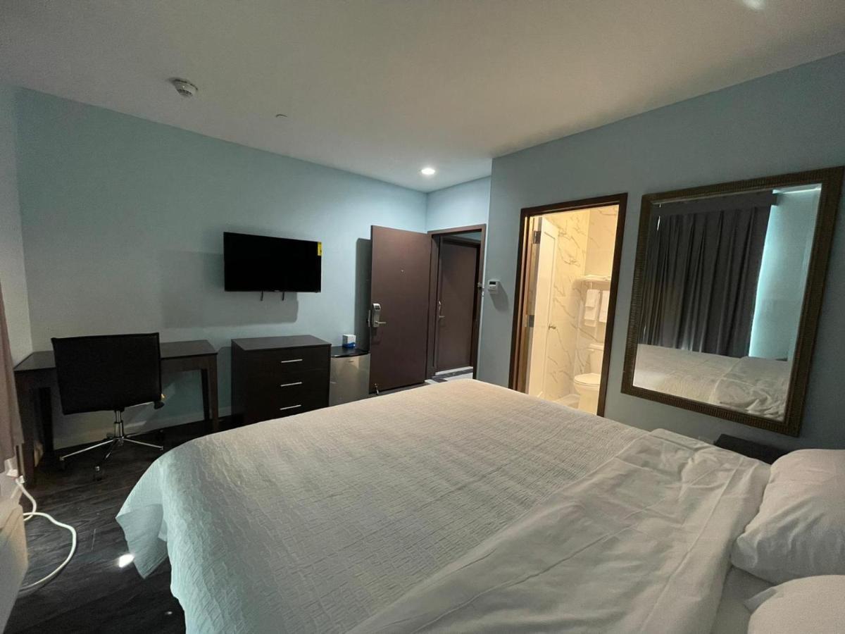Thatford Hotel New York Dış mekan fotoğraf