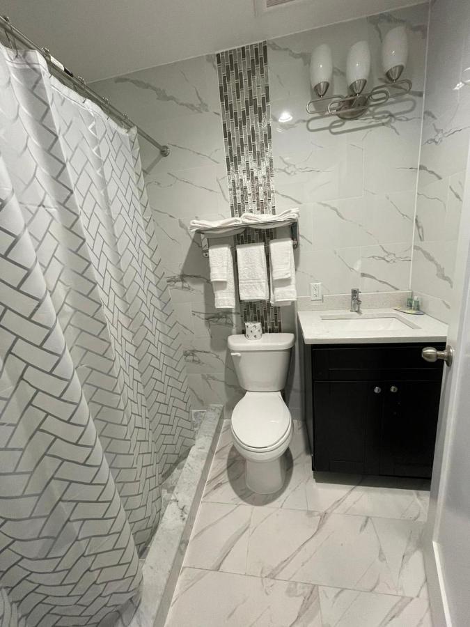 Thatford Hotel New York Dış mekan fotoğraf