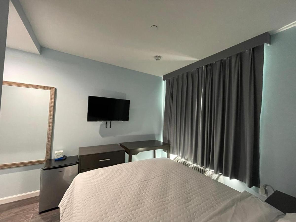 Thatford Hotel New York Dış mekan fotoğraf