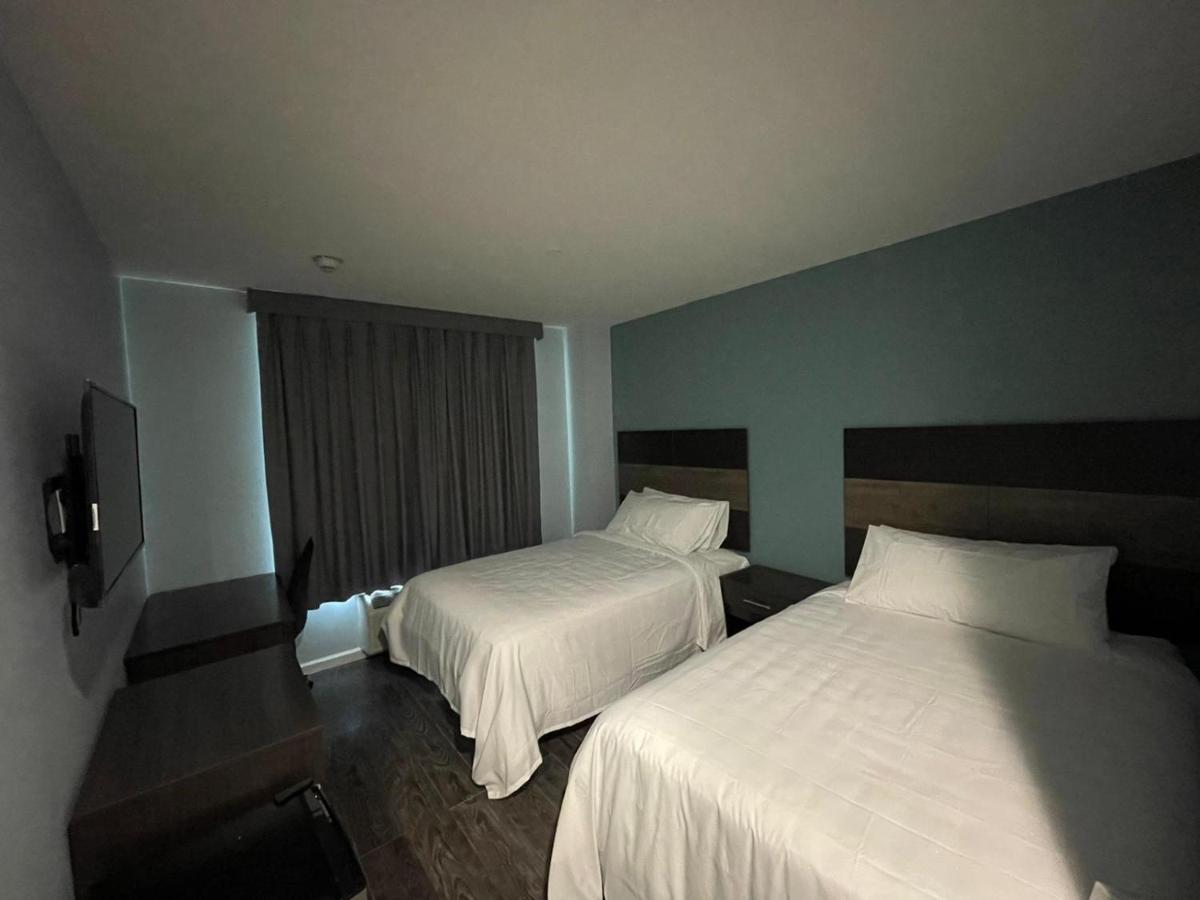 Thatford Hotel New York Dış mekan fotoğraf
