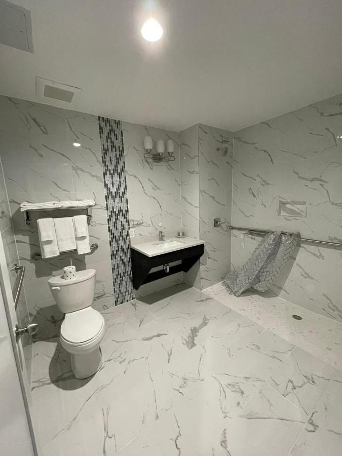 Thatford Hotel New York Dış mekan fotoğraf