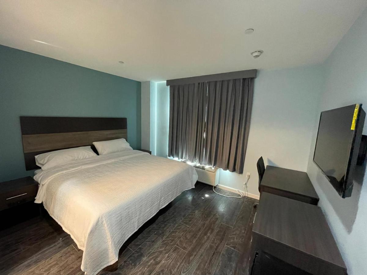 Thatford Hotel New York Dış mekan fotoğraf