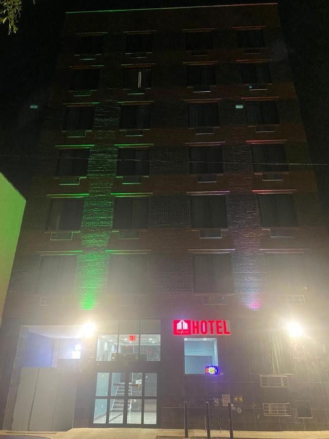 Thatford Hotel New York Dış mekan fotoğraf